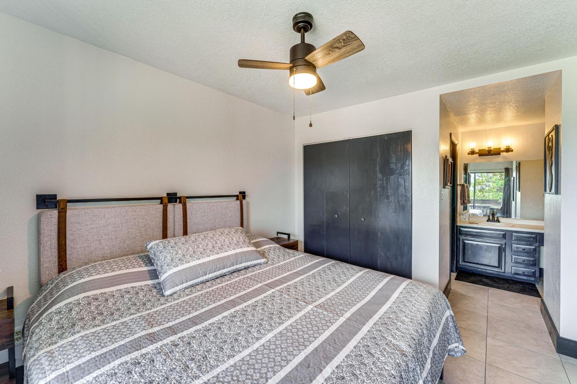 Angel Fire Mountain Condo Steps To Ski Resort! Esterno foto