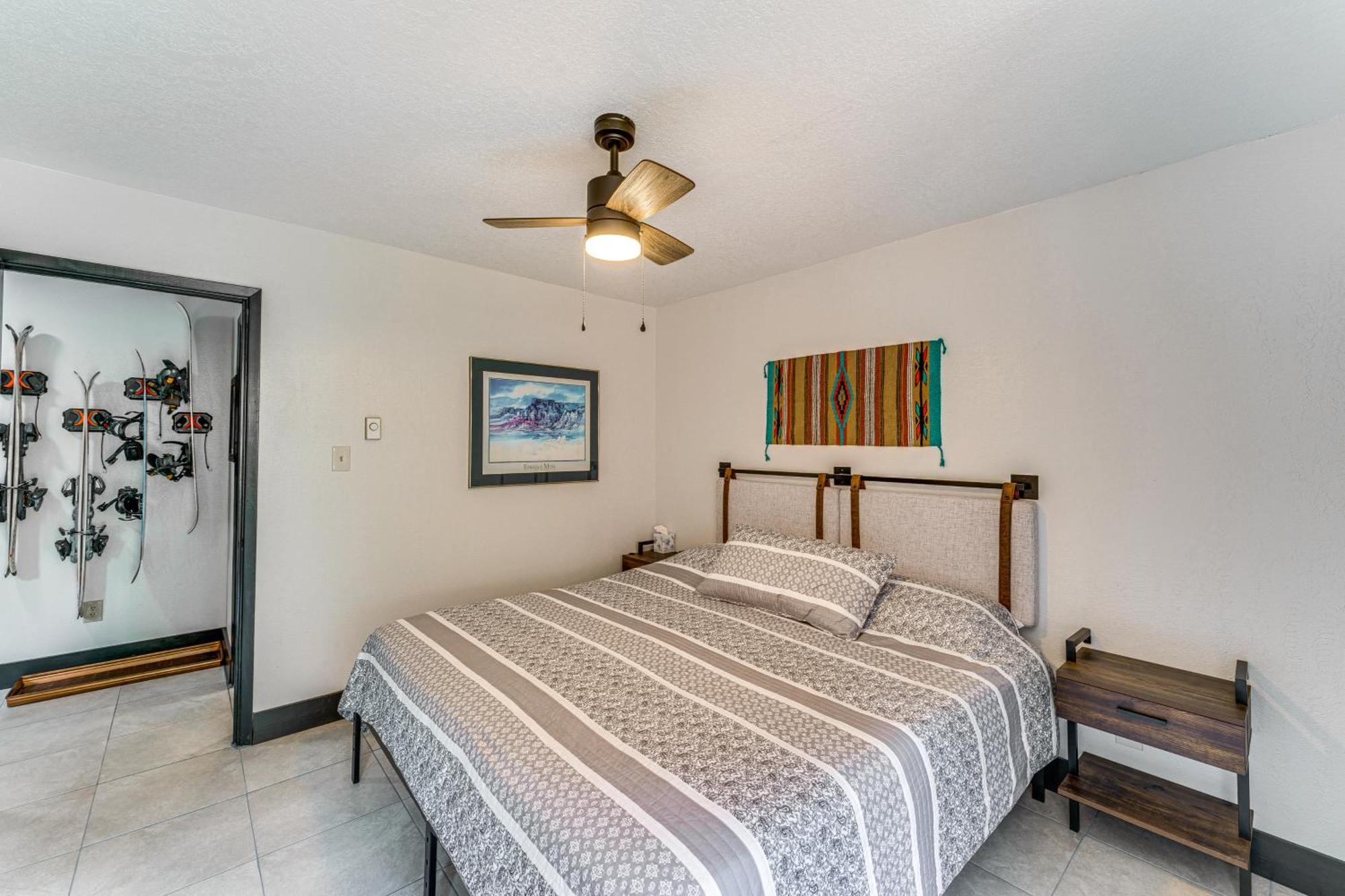 Angel Fire Mountain Condo Steps To Ski Resort! Esterno foto